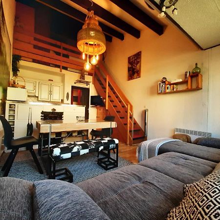La Singlantane Daire Les Angles  Dış mekan fotoğraf