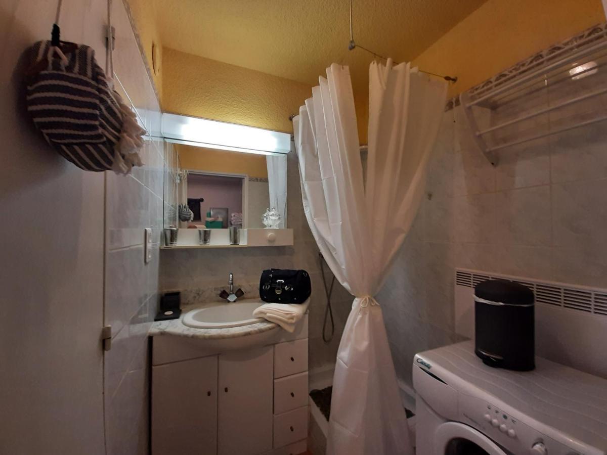 La Singlantane Daire Les Angles  Dış mekan fotoğraf