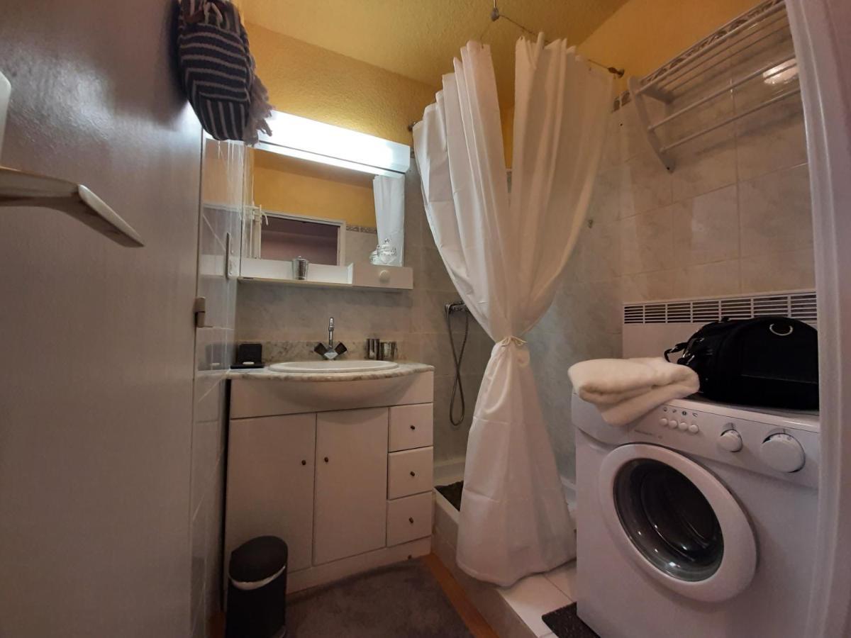 La Singlantane Daire Les Angles  Dış mekan fotoğraf