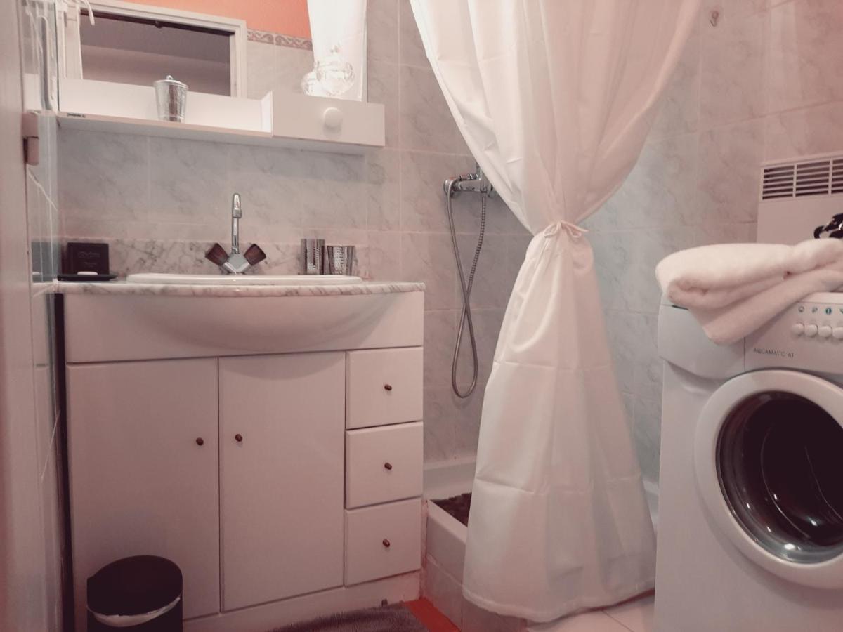 La Singlantane Daire Les Angles  Dış mekan fotoğraf
