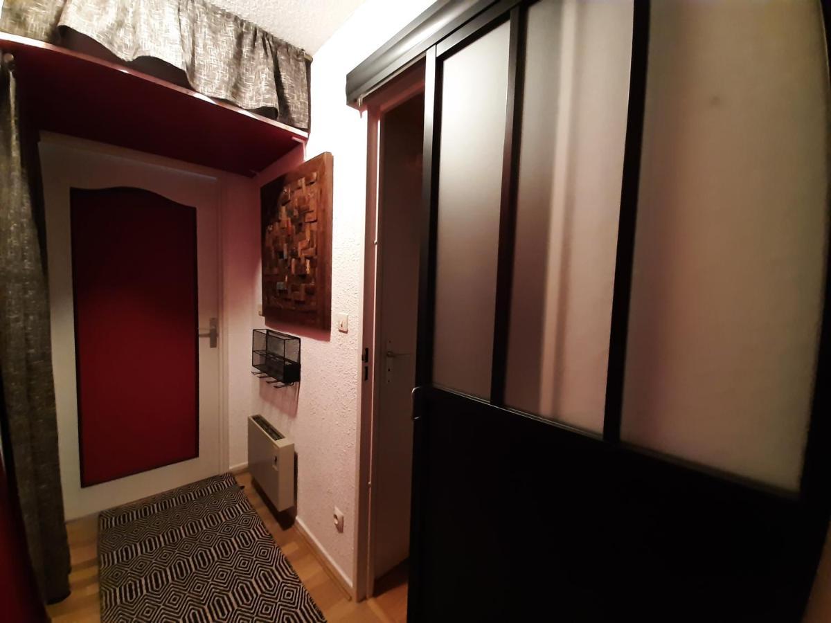 La Singlantane Daire Les Angles  Dış mekan fotoğraf