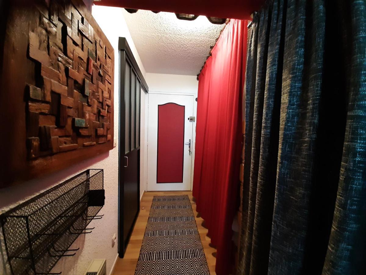 La Singlantane Daire Les Angles  Dış mekan fotoğraf