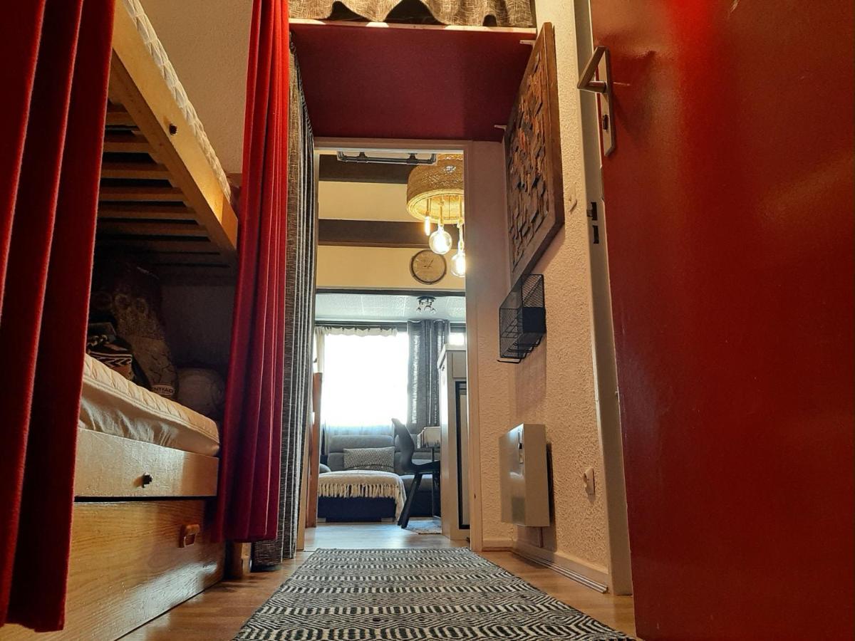 La Singlantane Daire Les Angles  Dış mekan fotoğraf